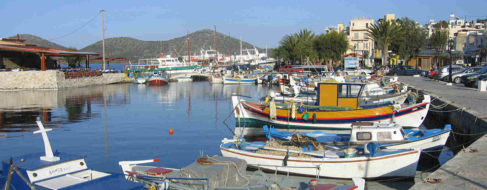 Dikteon Cave - Agios Nikolaos - Elounda